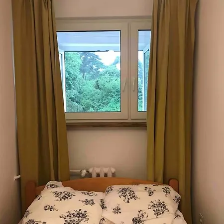 Διαμέρισμα Nocleg Przy Lesie,blisko Centrum *