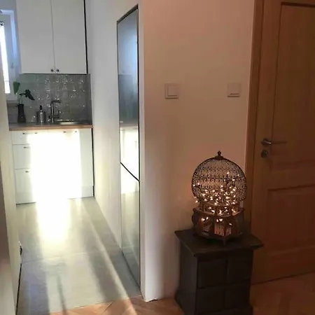 Nocleg Przy Lesie,blisko Centrum Διαμέρισμα