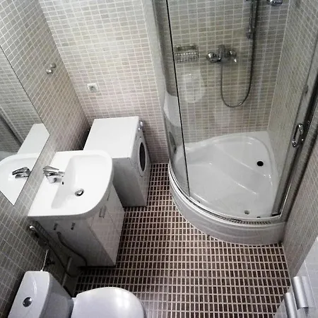 Διαμέρισμα Nocleg Przy Lesie,blisko Centrum Γκντίνια