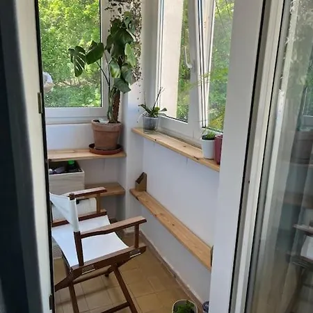 Nocleg Przy Lesie,blisko Centrum *