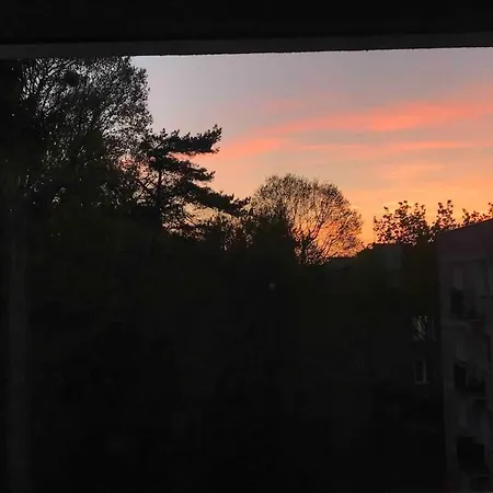 Nocleg Przy Lesie,blisko Centrum Διαμέρισμα